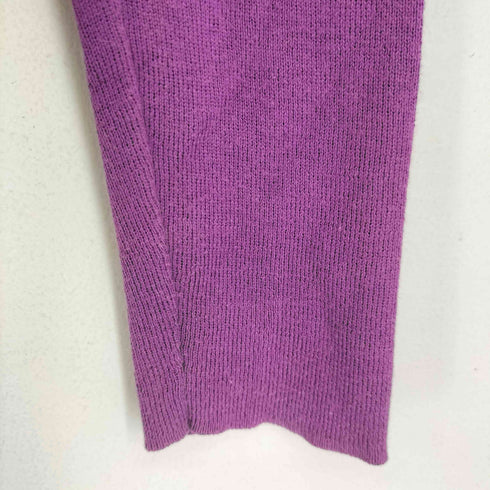 ラルフローレン RALPH LAUREN 90S スモールポニー刺繍 カーディガン レディース JPN:S