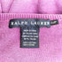 ラルフローレン RALPH LAUREN 90S スモールポニー刺繍 カーディガン レディース JPN:S