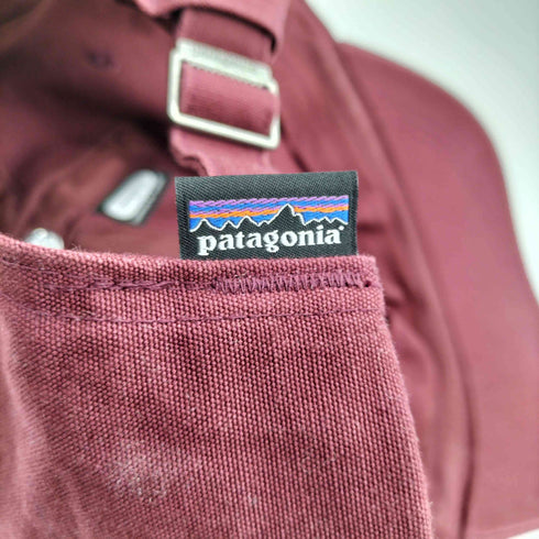 パタゴニア patagonia netplus 6パネル キャップ メンズ ONE SIZE