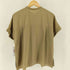 ユナイテッドアローズグリーンレーベルリラクシング UNITED ARROWS green label relaxing 26SS ボイル ポケット ショートスリーブ シャツ マシンウォッシャブル レディース FREE
