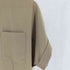 ユナイテッドアローズグリーンレーベルリラクシング UNITED ARROWS green label relaxing 26SS ボイル ポケット ショートスリーブ シャツ マシンウォッシャブル レディース FREE