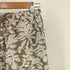 ユナイテッドアローズグリーンレーベルリラクシング UNITED ARROWS green label relaxing 26SS ジャガード パンツ レディース FREE
