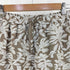 ユナイテッドアローズグリーンレーベルリラクシング UNITED ARROWS green label relaxing 26SS ジャガード パンツ レディース FREE