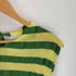 THE OPEN PRODUCT ザ オープン プロダクト STRIPE HALTER NECK ストライプ ホルターネック レディース 2