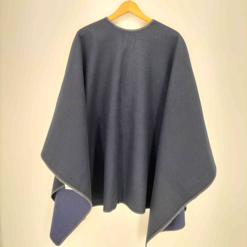 ユニクロジェイダブリューアンダーソン UNIQLO JW ANDERSON ポンチョ ケープコート レディース