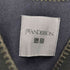 ユニクロジェイダブリューアンダーソン UNIQLO JW ANDERSON ポンチョ ケープコート レディース