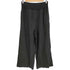 ビアズリー BEARDSLEY 24ss ウエストリブリネンパンツ レディース JPN:2