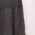 ビアズリー BEARDSLEY 24ss ウエストリブリネンパンツ レディース JPN:2