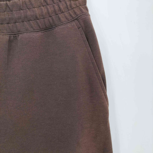 ユニクロシー UNIQLO:C スウェットワイドパンツ メンズ JPN:M