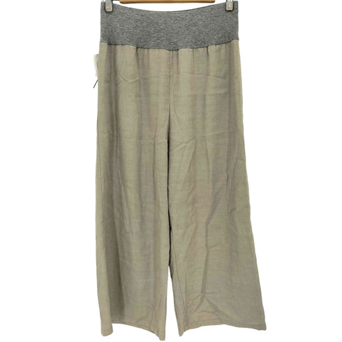 ビアズリー BEARDSLEY 24ss マルチウエストリブパンツ メンズ 2