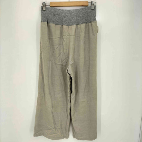 ビアズリー BEARDSLEY 24ss マルチウエストリブパンツ メンズ 2