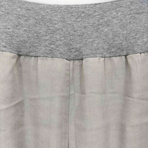 ビアズリー BEARDSLEY 24ss マルチウエストリブパンツ メンズ 2