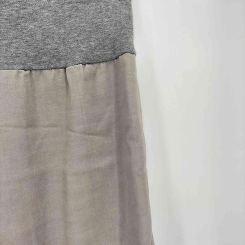 ビアズリー BEARDSLEY 24ss マルチウエストリブパンツ メンズ 2