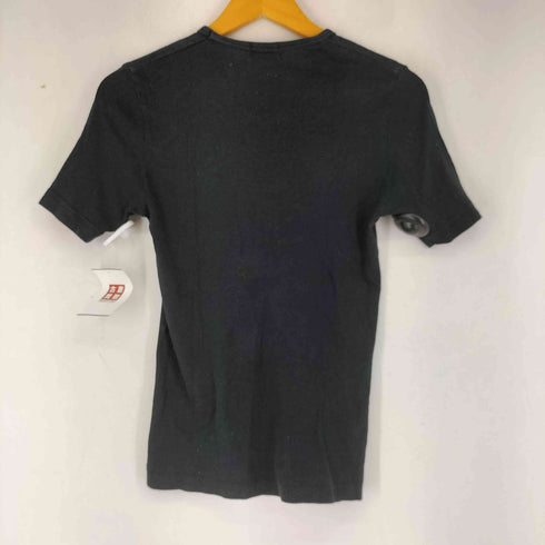 ヘルムートラング HELMUT LANG 本人期 クルーネックTシャツ メンズ
