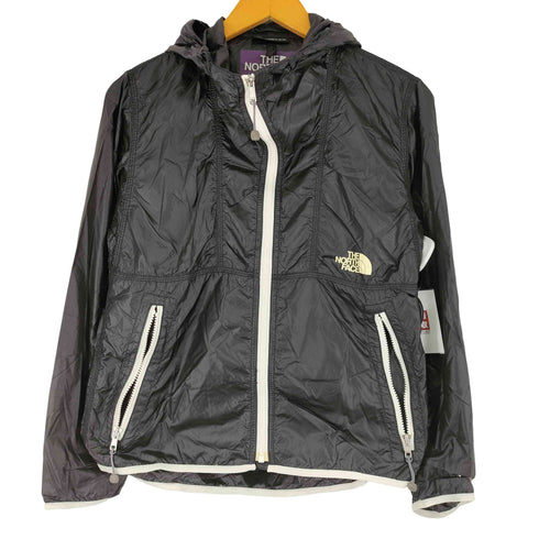 ノースフェイスパープルレーベル THE NORTH FACE PURPLE LABEL ナイロンジャケット PERTEX レディース