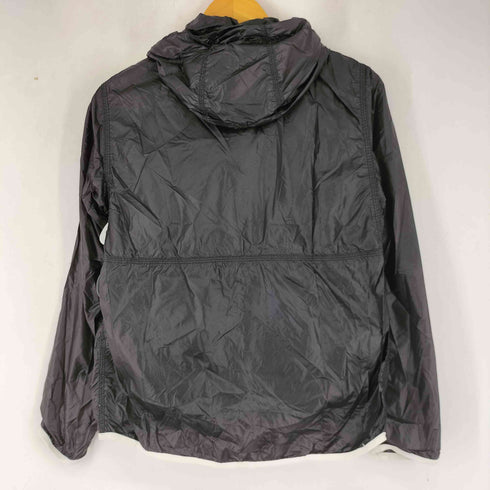 ノースフェイスパープルレーベル THE NORTH FACE PURPLE LABEL ナイロンジャケット PERTEX レディース