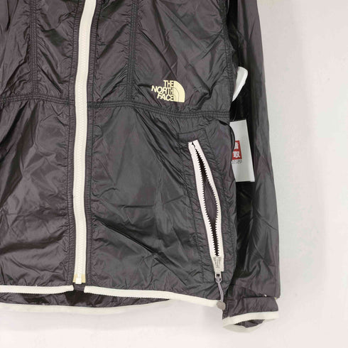 ノースフェイスパープルレーベル THE NORTH FACE PURPLE LABEL ナイロンジャケット PERTEX レディース