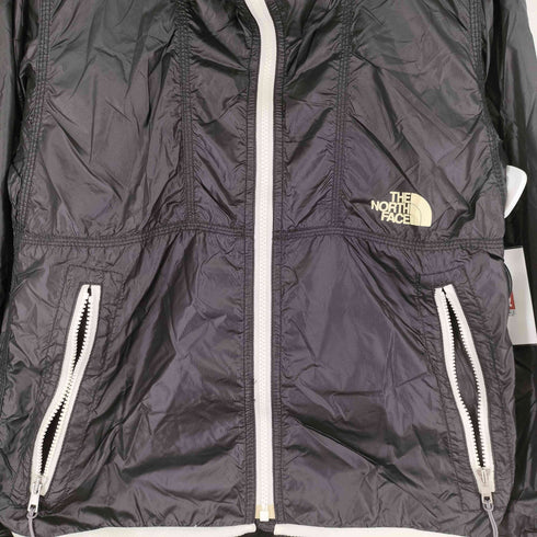 ノースフェイスパープルレーベル THE NORTH FACE PURPLE LABEL ナイロンジャケット PERTEX レディース