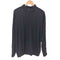 ミノトールインスト MINOTAUR INST. ハーフジップ L/S ロングスリーブ カットソー メンズ M
