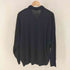 ミノトールインスト MINOTAUR INST. ハーフジップ L/S ロングスリーブ カットソー メンズ M