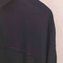 ミノトールインスト MINOTAUR INST. ハーフジップ L/S ロングスリーブ カットソー メンズ M