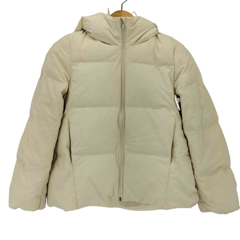ユニクロ UNIQLO シームレスダウンパーカ レディース import:XS