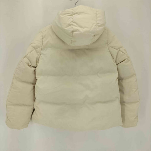 ユニクロ UNIQLO シームレスダウンパーカ レディース import:XS