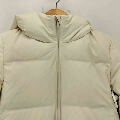 ユニクロ UNIQLO シームレスダウンパーカ レディース import:XS