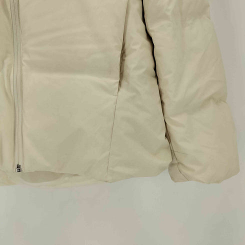 ユニクロ UNIQLO シームレスダウンパーカ レディース import:XS