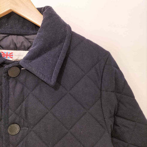 トラディショナルウェザーウェア Traditional Weatherwear キルティング ジャケット メンズ UK:36
