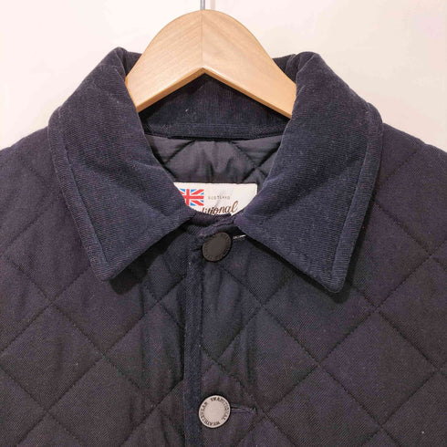 トラディショナルウェザーウェア Traditional Weatherwear キルティング ジャケット メンズ UK:36