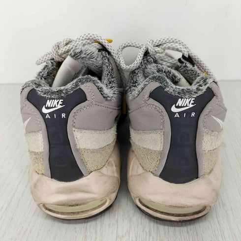 ナイキ NIKE AIRMAX 95 SE Wild レディース JPN:24.5