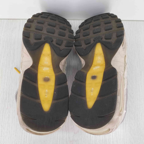 ナイキ NIKE AIRMAX 95 SE Wild レディース JPN:24.5