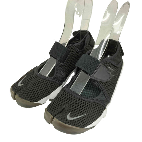 ナイキ NIKE WMNS AIR RIFT BR BLACK ウィメンズ エア リフト ブリーズ レディース JPN:23