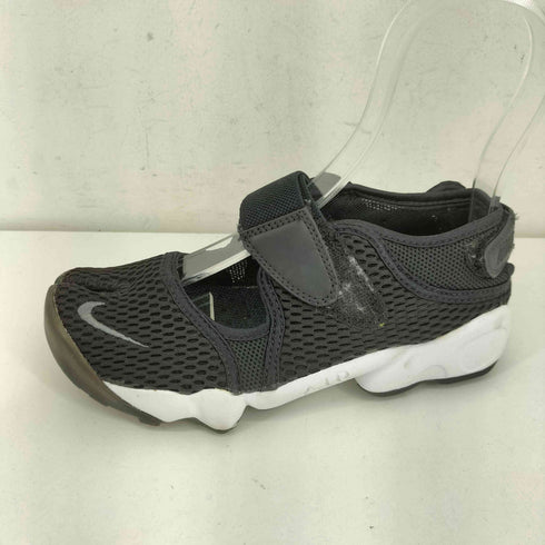 ナイキ NIKE WMNS AIR RIFT BR BLACK ウィメンズ エア リフト ブリーズ レディース JPN:23