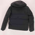 ダントン DANTON HOODED DOWN JACKET ダウンジャケット レディース 36