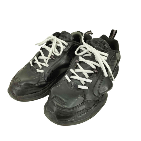 ナイキ NIKE AIR MONARCH 4 エアモナーク4 メンズ JPN:27