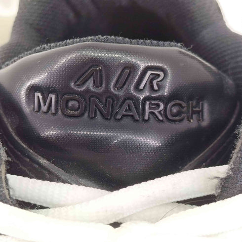ナイキ NIKE AIR MONARCH 4 エアモナーク4 メンズ JPN:27