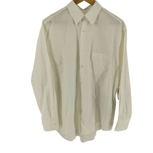 マーカウェア markaware COMFORT FIT SHIRT タイプライター コンフォート フィット シャツ メンズ 2