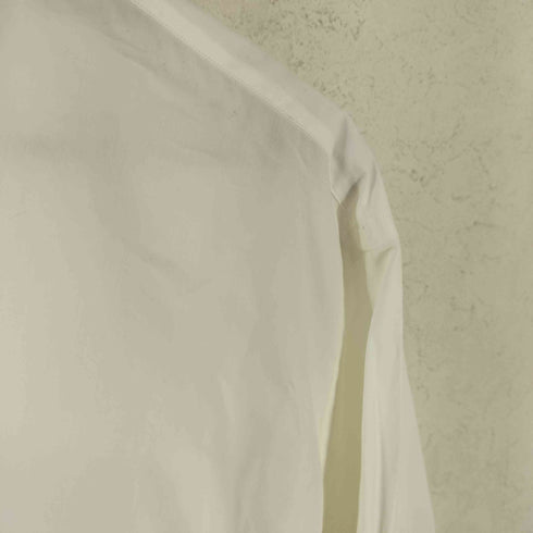 マーカウェア markaware COMFORT FIT SHIRT タイプライター コンフォート フィット シャツ メンズ 2