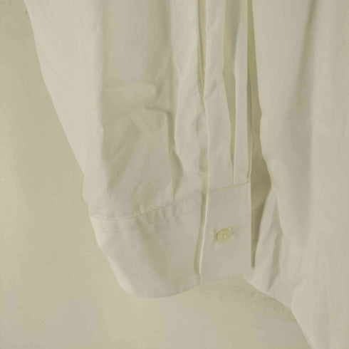 マーカウェア markaware COMFORT FIT SHIRT タイプライター コンフォート フィット シャツ メンズ 2