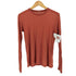 ベースレンジ BASERANGE LONG SLEEVE TEE ロング スリーブ Tシャツ レディース