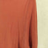 ベースレンジ BASERANGE LONG SLEEVE TEE ロング スリーブ Tシャツ レディース