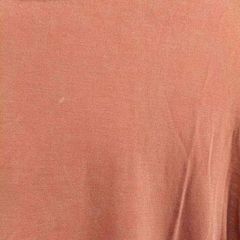 ベースレンジ BASERANGE LONG SLEEVE TEE ロング スリーブ Tシャツ レディース