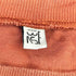 ベースレンジ BASERANGE LONG SLEEVE TEE ロング スリーブ Tシャツ レディース