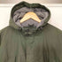 エディーバウアー Eddie Bauer 中綿 フーデッド ジャケット マウンテンパーカー メンズ JPN:M