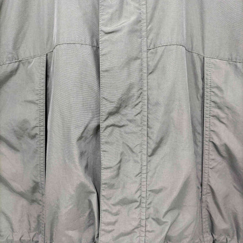 エディーバウアー Eddie Bauer 中綿 フーデッド ジャケット マウンテンパーカー メンズ JPN:M