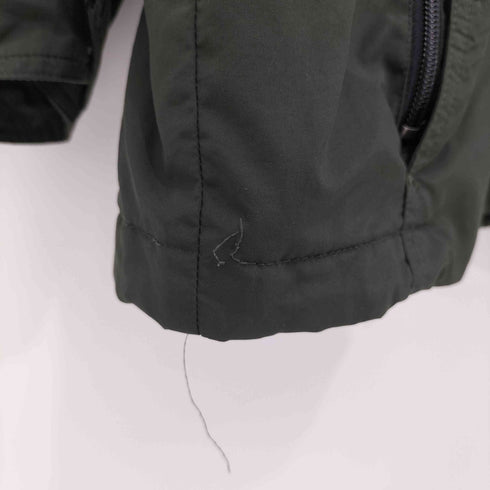 エディーバウアー Eddie Bauer 中綿 フーデッド ジャケット マウンテンパーカー メンズ JPN:M