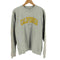 スポーティーアンドリッチ SPORTY& RICH California Crewneck カリフォルニア クルー 長袖 プリント スウェット メンズ M