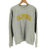 スポーティーアンドリッチ SPORTY& RICH California Crewneck カリフォルニア クルー 長袖 プリント スウェット メンズ M